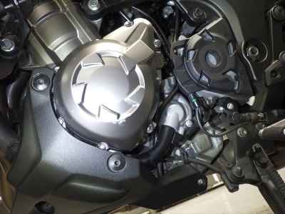 Kawasaki Versys 1000SE 2019