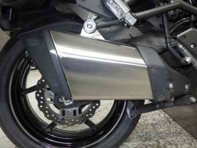 Kawasaki Versys 1000SE 2019