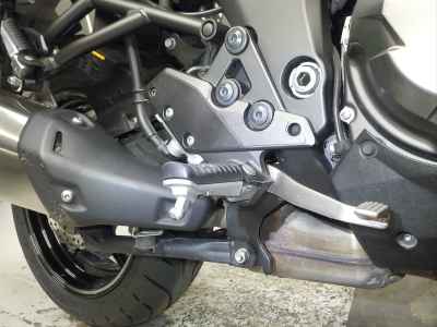Kawasaki Versys 1000SE 2019