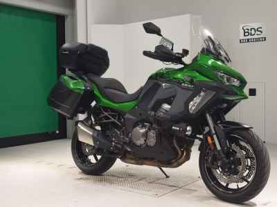 Kawasaki Versys 1000SE 2019
