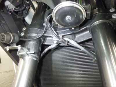 Kawasaki Versys 1000SE 2019