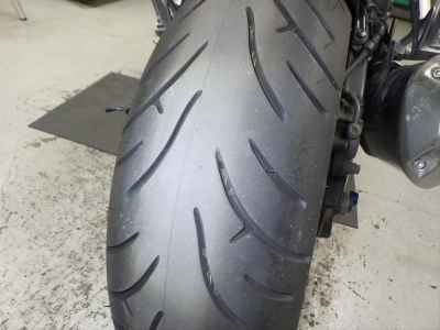 Yamaha FZ1 Fazer 2006