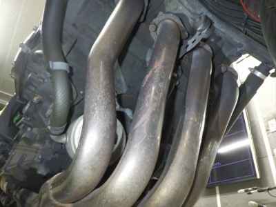 Yamaha FZ1 Fazer 2006
