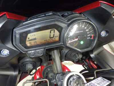 Yamaha FZ1 Fazer 2006