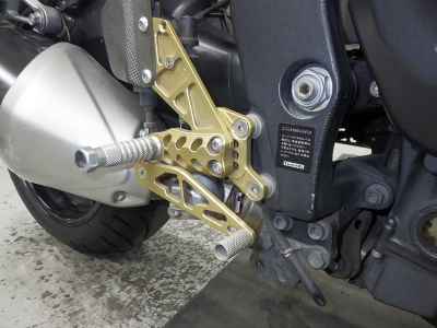 Yamaha FZ1 Fazer 2006