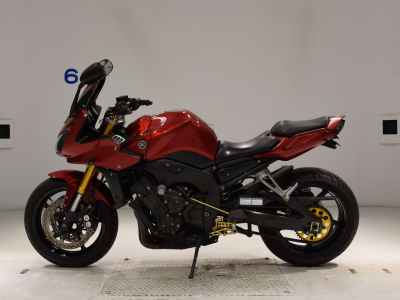 Yamaha FZ1 Fazer 2006