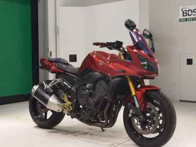 Yamaha FZ1 Fazer 2006