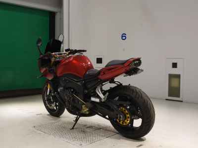 Yamaha FZ1 Fazer 2006