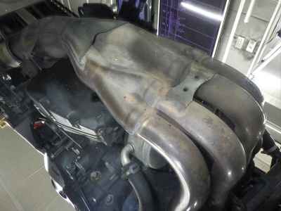 Yamaha FZ1 Fazer 2006