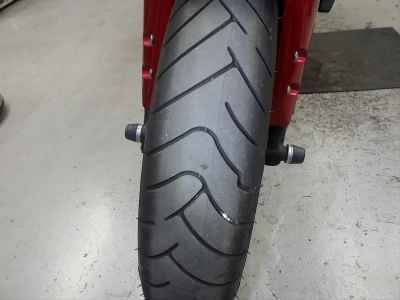 Yamaha FZ1 Fazer 2006