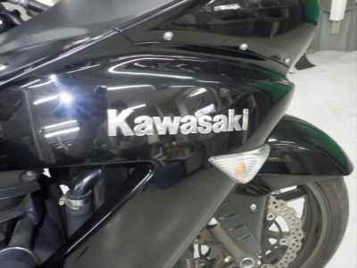 Kawasaki ZZR1400 2006