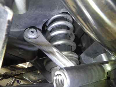 Kawasaki ZZR1400 2006