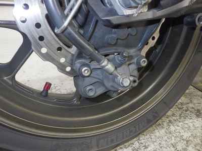 Kawasaki ZZR1400 2006