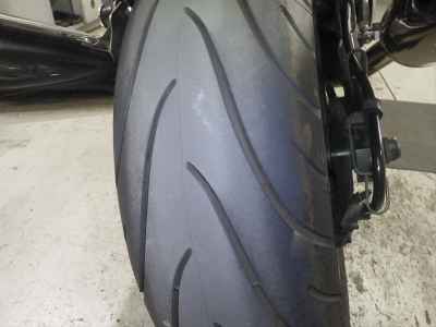 Kawasaki ZZR1400 2006