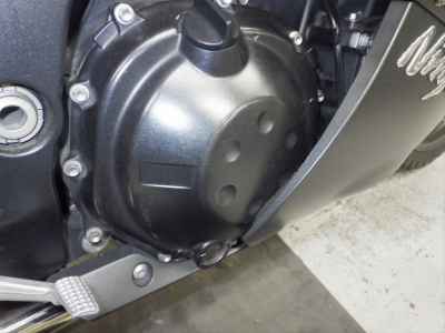 Kawasaki ZZR1400 2006