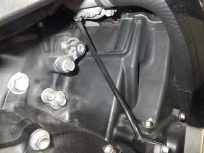 Kawasaki ZZR1400 2006