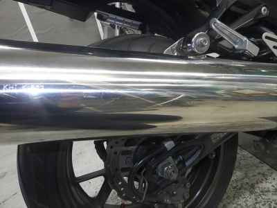 Kawasaki ZZR1400 2006