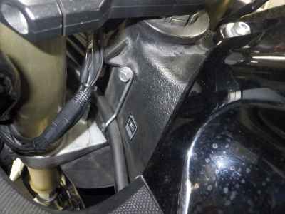 Kawasaki ZZR1400 2006