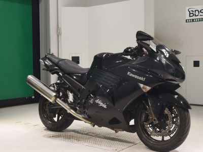 Kawasaki ZZR1400 2006