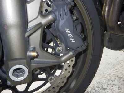 Kawasaki ZZR1400 2006