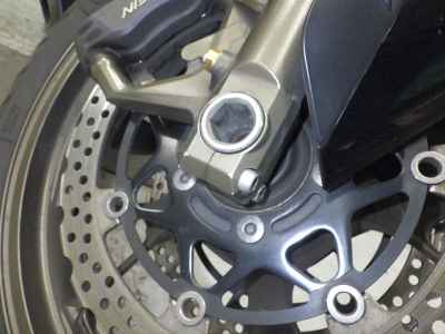 Kawasaki ZZR1400 2006