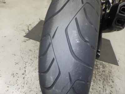 BMW F900XR 2021