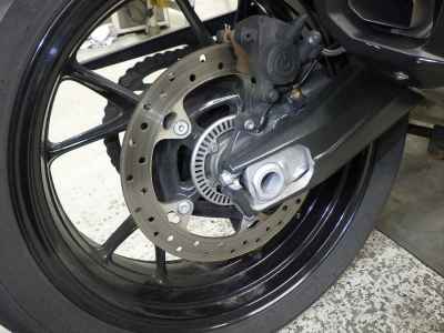 BMW F900XR 2021