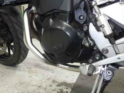 BMW F900XR 2021