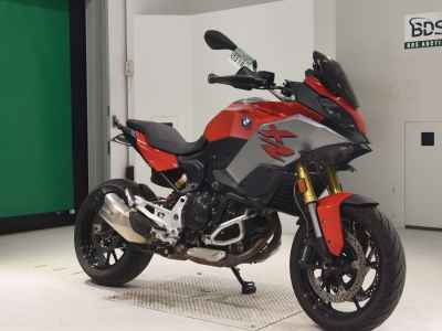 BMW F900XR 2021
