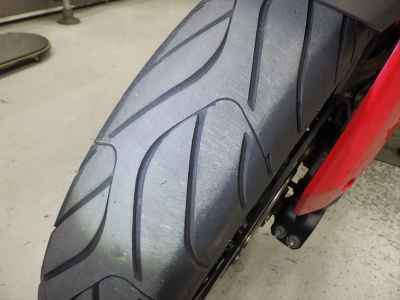 BMW F900XR 2021