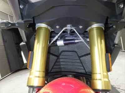 BMW F900XR 2021