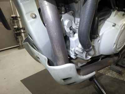 BMW F650GS 2000