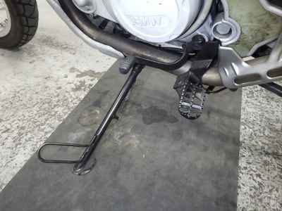 BMW F650GS 2000