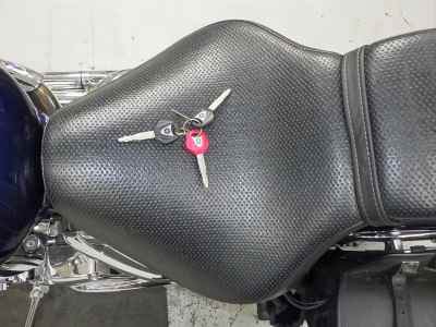 Yamaha XVS1100 Drag Star 2008