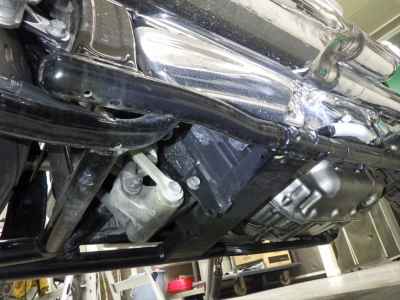 Yamaha XVS1100 Drag Star 2008
