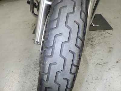Yamaha XVS1100 Drag Star 2008