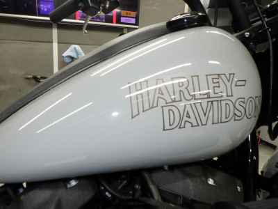 Harley-Davidson FXLRST1920 2024