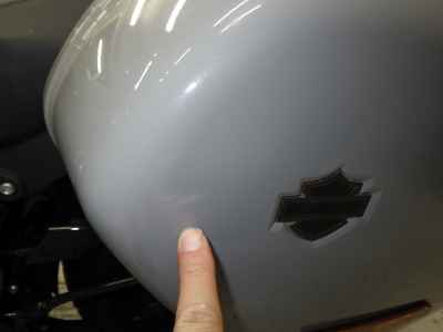 Harley-Davidson FXLRST1920 2024