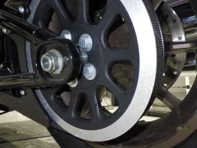 Harley-Davidson FXLRST1920 2024
