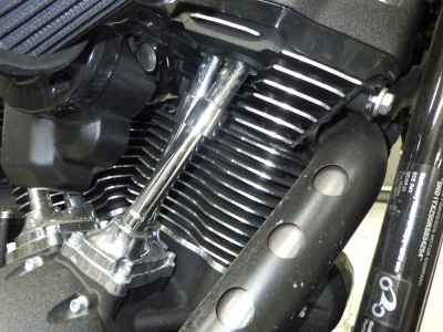 Harley-Davidson FXLRST1920 2024