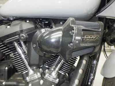 Harley-Davidson FXLRST1920 2024