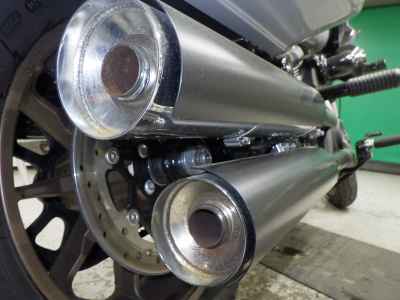 Harley-Davidson FXLRST1920 2024