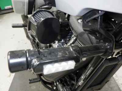 Harley-Davidson FXLRST1920 2024
