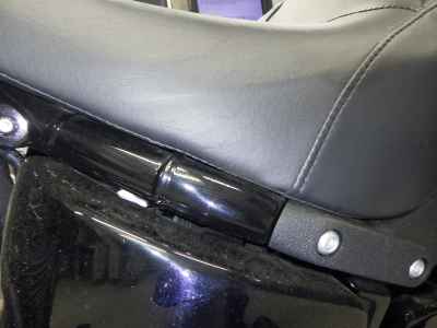 Harley-Davidson FXLRST1920 2024