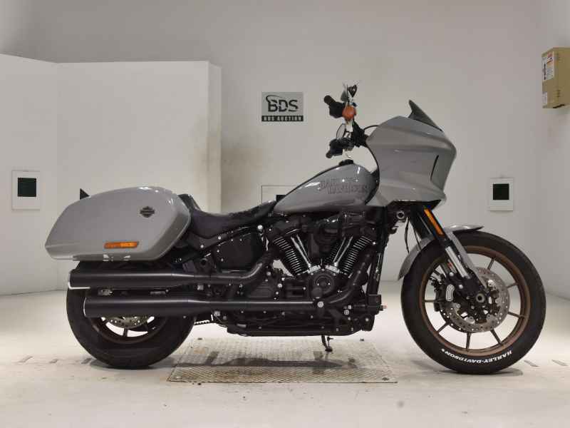 Harley-Davidson FXLRST1920 2024