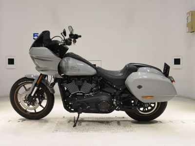 Harley-Davidson FXLRST1920 2024