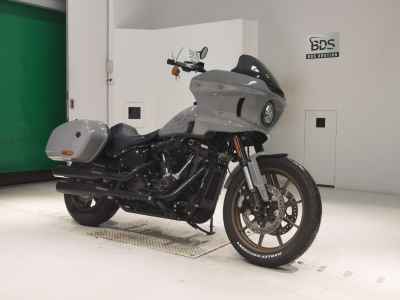 Harley-Davidson FXLRST1920 2024