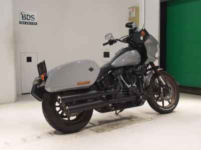 Harley-Davidson FXLRST1920 2024