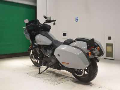 Harley-Davidson FXLRST1920 2024