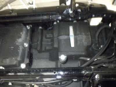 Harley-Davidson FXLRST1920 2024